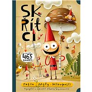 Skřítci - 	Maciej Szymanowicz