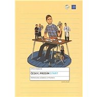 Česky, prosím Start - Jitka Cvejnová