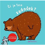Čí je ten zadoček? - 
