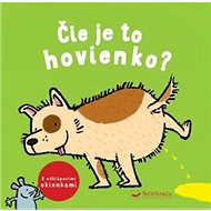 Čie je to hovienko? - 
