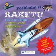 Poskladaj si raketu - 