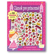 Zámok pre princezné - 