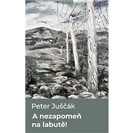 A nezapomeň na labutě! - Peter Juščák