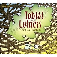 Tobias Lolness - CD Audiobooks