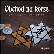 Shop on the Corniche - CD Audiobooks