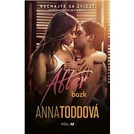 After Bozk - Anna Toddová