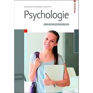 Psychologie - Michaela Pugnerová