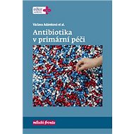 Antibiotika v primární péči - Václava Adámková