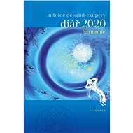 Diary 2020 Harmony - Planner