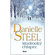 Modrooký chlapec - Danielle Steelová