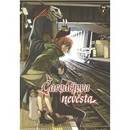 Čarodějova nevěsta 7 - Kore Yamazaki