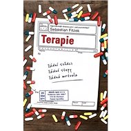 Terapie Psychothriller - Sebastian Fitzek