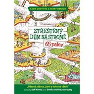 Ztřeštěný dům na stromě 65 pater - Andy Griffiths