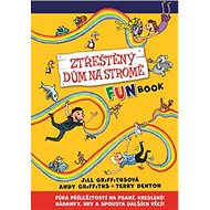 Ztřeštěný dům na stromě Fun Book - Andy Griffiths