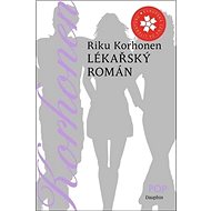 Lékařský román - Riku Korhonen