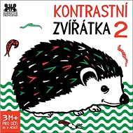 Kontrastní zvířátka 2 - Bohdan Lukáš