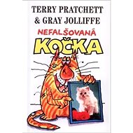 Nefalšovaná kočka - Terry Pratchett