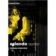 Orlando - Virginia Woolfová