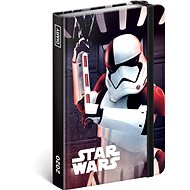 Star Wars Weekly Diary - Trooper 2020 - Planner