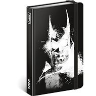 Batman 2020 Weekly Diary - Planner
