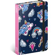 Unicorns Weekly Diary 2020 - Planner