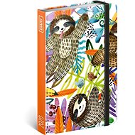 Lenochodi Weekly Diary 2020 - Planner