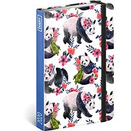 Panda Weekly Diary 2020 - Planner