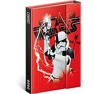 Star Wars 2020 Weekly Magnetic Diary - Planner