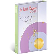 Weekly magnetic diary Little Prince 2020 - Planner