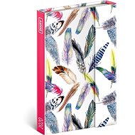 Weekly magnetic diary Feather 2020 - Planner