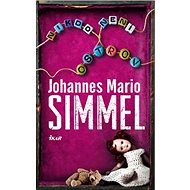 Nikdo není ostrov - Johannes Mario Simmel