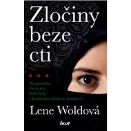 Zločiny beze cti - Lene Woldová