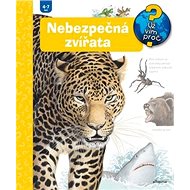 Nebezpečná zvířata - Angela Weinhold