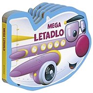 Mega letadlo - 