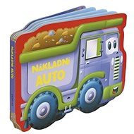 Nákladní auto - 