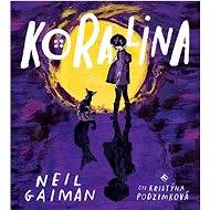 Coraline - CD Audiobooks