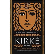Kirké - Madeline Millerová