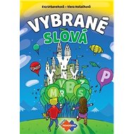 Vybrané slová - Eva Urbaneková; Viera Huliačková