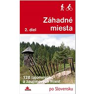 Záhadné miesta 2. diel - Lacika Ján