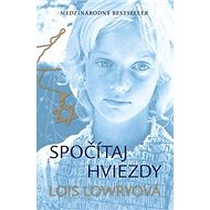 Spočítaj hviezdy - Lois Lowryová