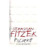 Pacient - Sebastian Fitzek