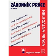 Zákonník práce: po novele - 
