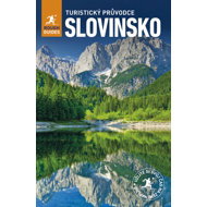 Slovinsko: Turistický průvodce - 