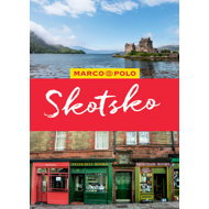 Skotsko - 