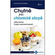Chutně při chronické zácpě - Sven-David Müller