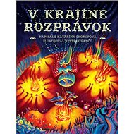 V krajine rozprávok - Katarína Škorupová