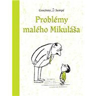 Problémy malého Mikuláša 5 - Rene Goscinny