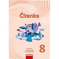 Čítanka 8 - 