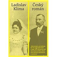 Ladislav Klíma Český román - Ladislav Klíma