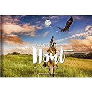 Čarovný Hont: Magical Hont - Martin Kmeť